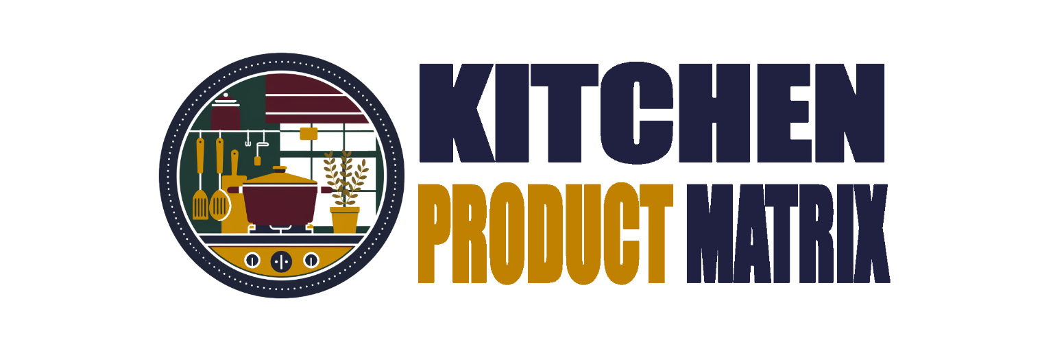 Kitchenproductmatrix